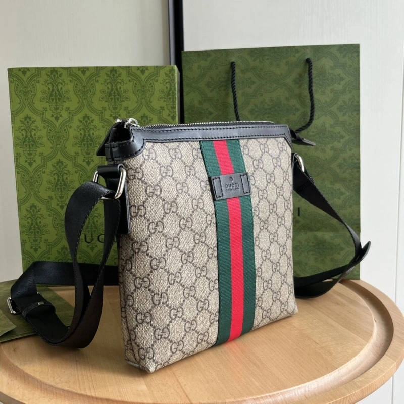 Gucci Satchel Bags 4186-0228