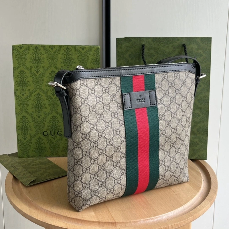 Gucci Satchel Bags 4186-0229
