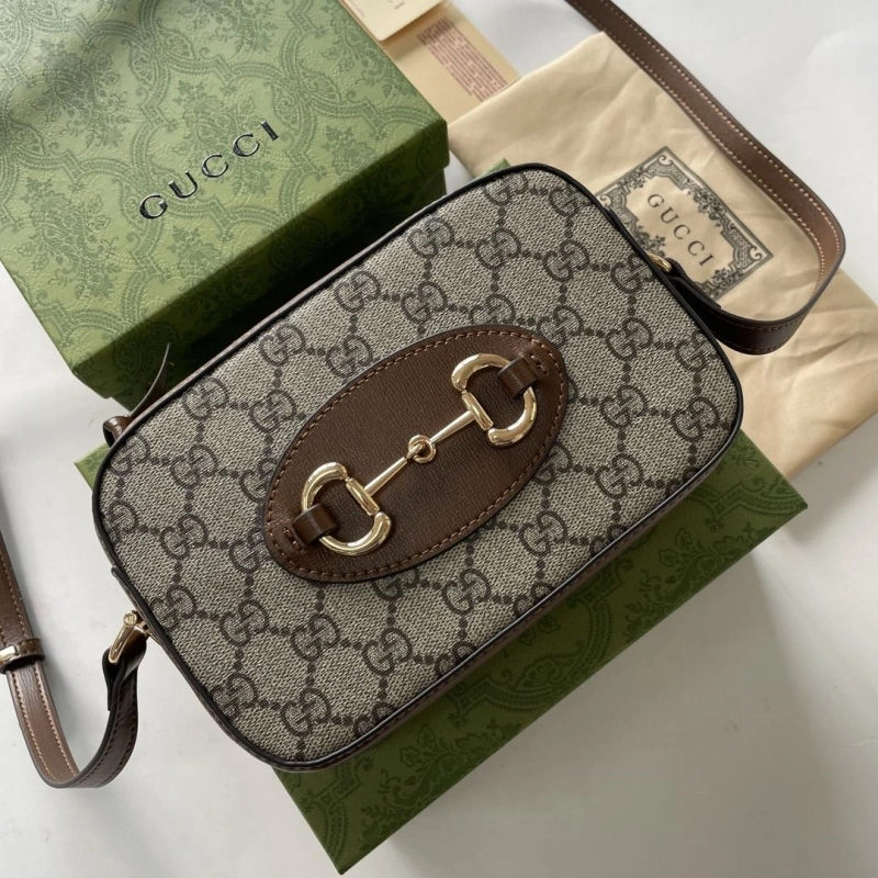 Gucci Satchel Bags 4186-0230