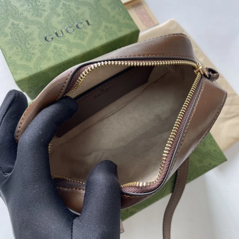 Gucci Satchel Bags 4186-0230