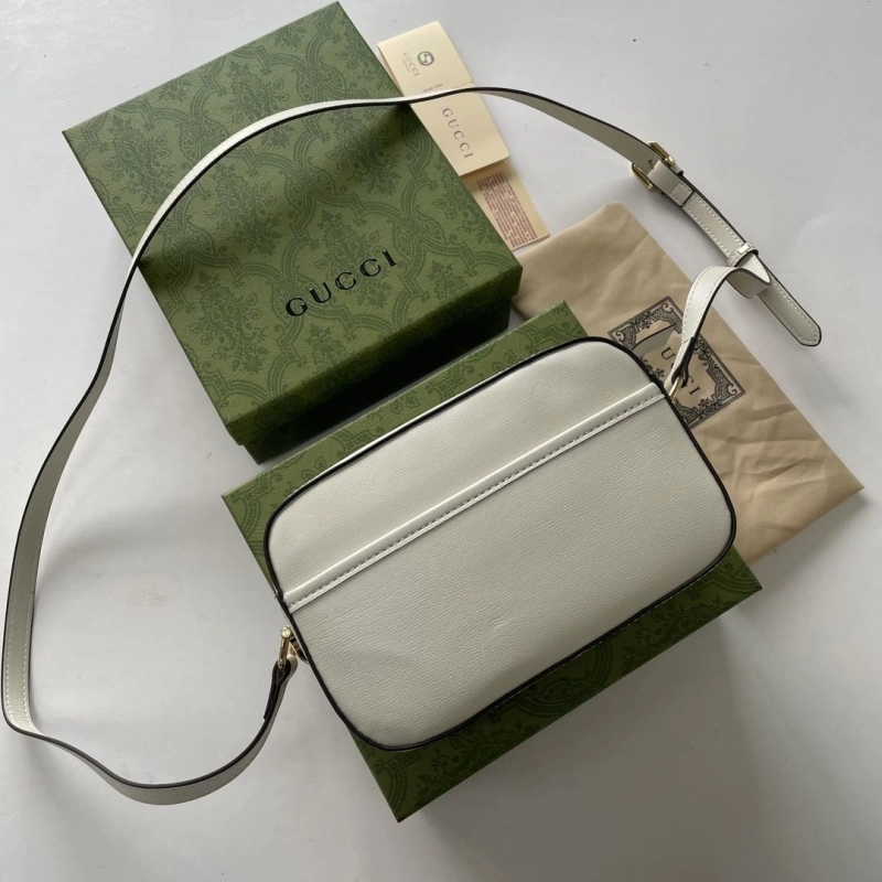 Gucci Satchel Bags 4186-0231
