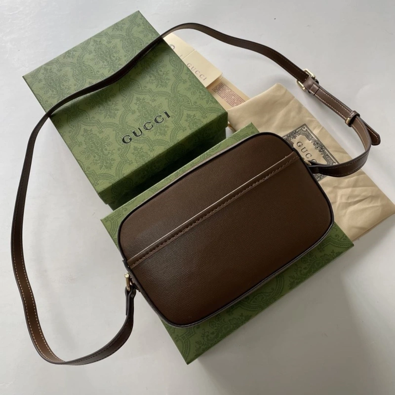 Gucci Satchel Bags 4186-0232