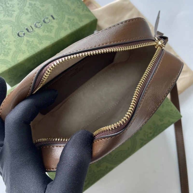 Gucci Satchel Bags 4186-0232