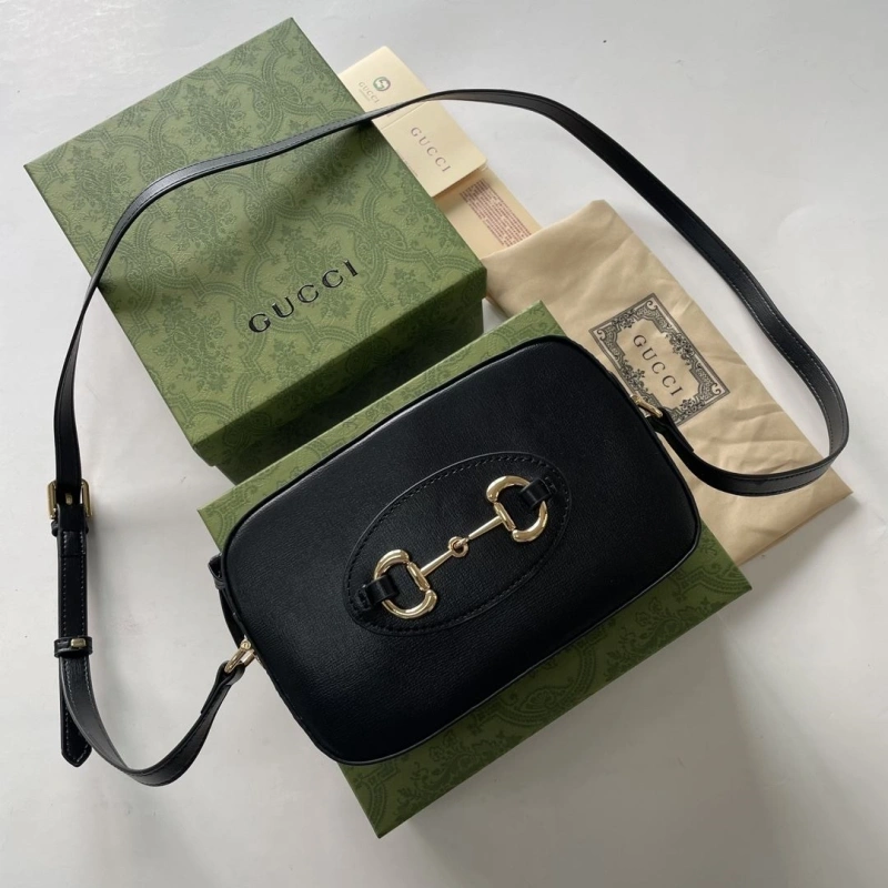 Gucci Satchel Bags 4186-0233