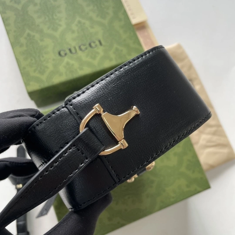 Gucci Satchel Bags 4186-0233