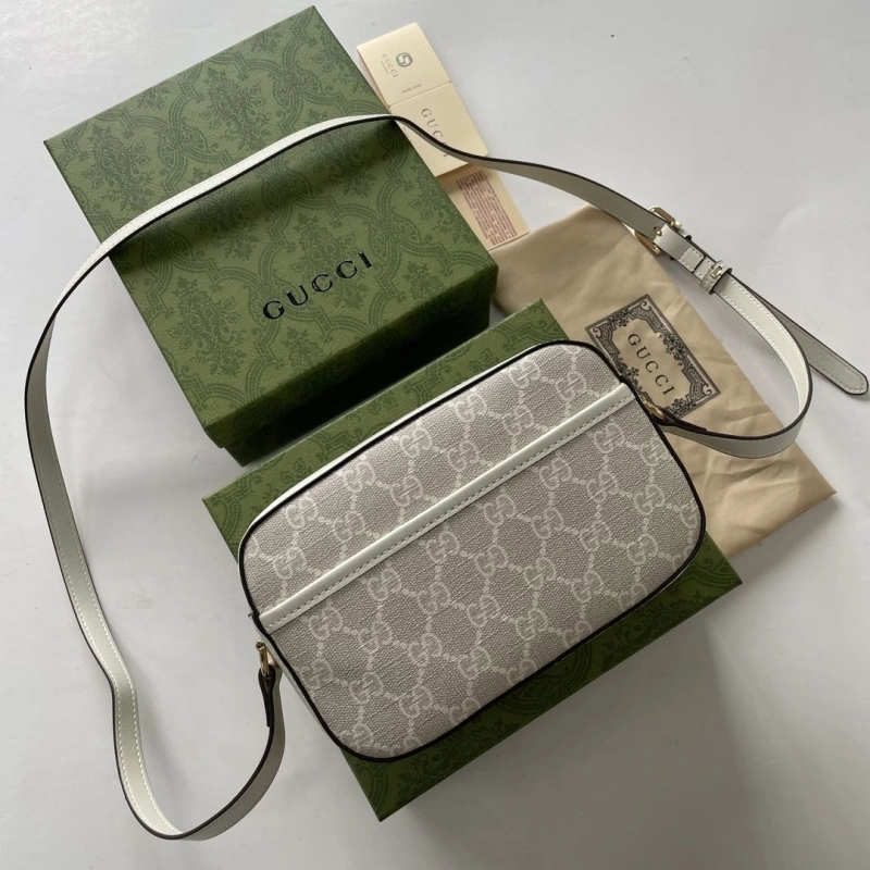 Gucci Satchel Bags 4186-0234