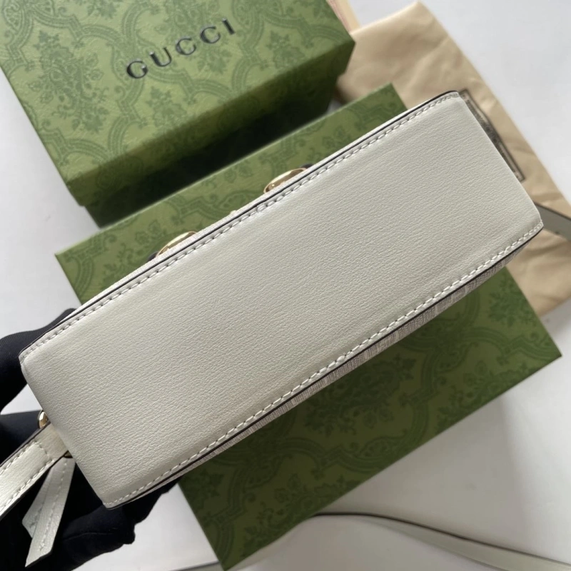 Gucci Satchel Bags 4186-0234