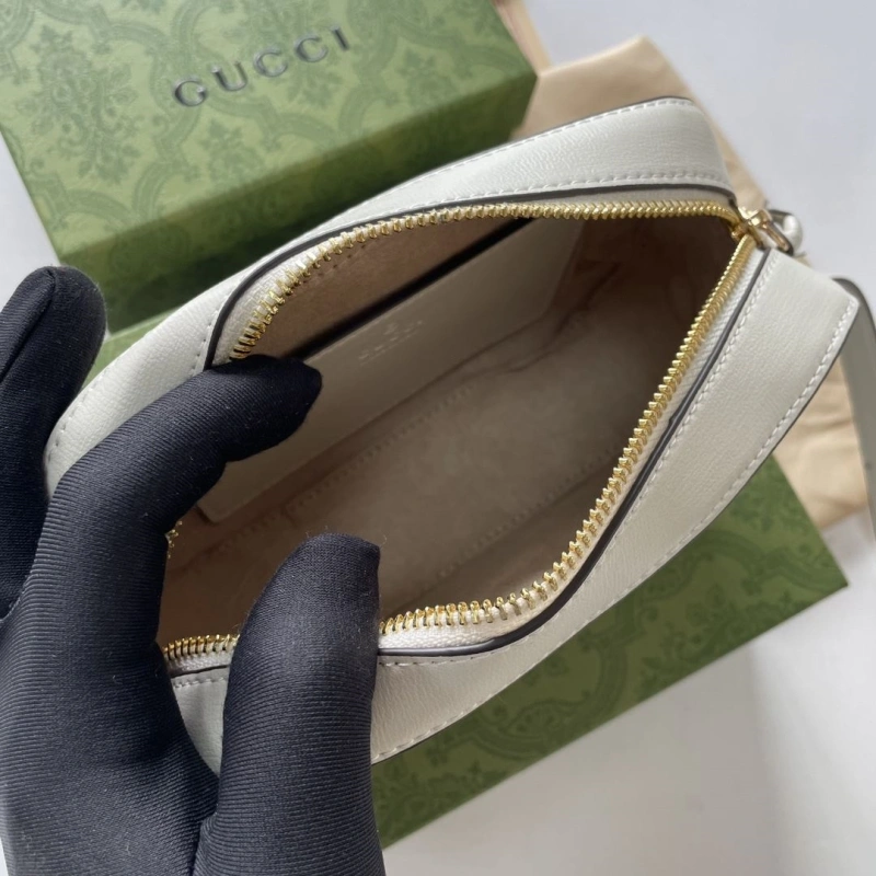Gucci Satchel Bags 4186-0234