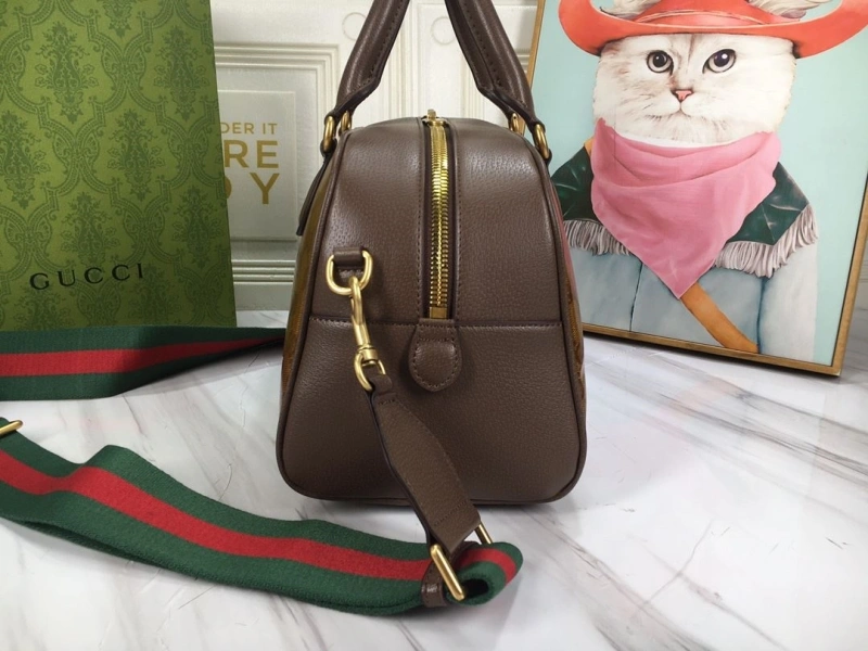 Gucci Top Handle Bags 4186-0235