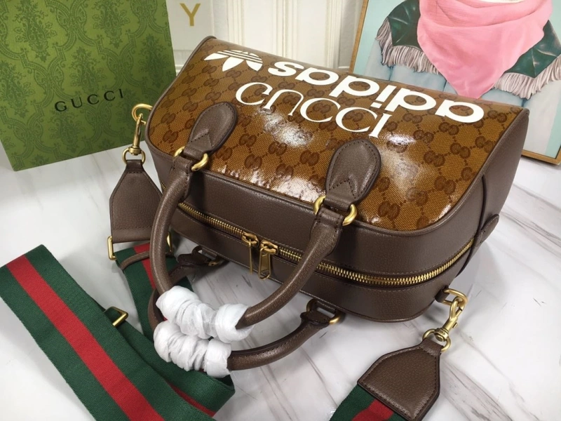 Gucci Top Handle Bags 4186-0235