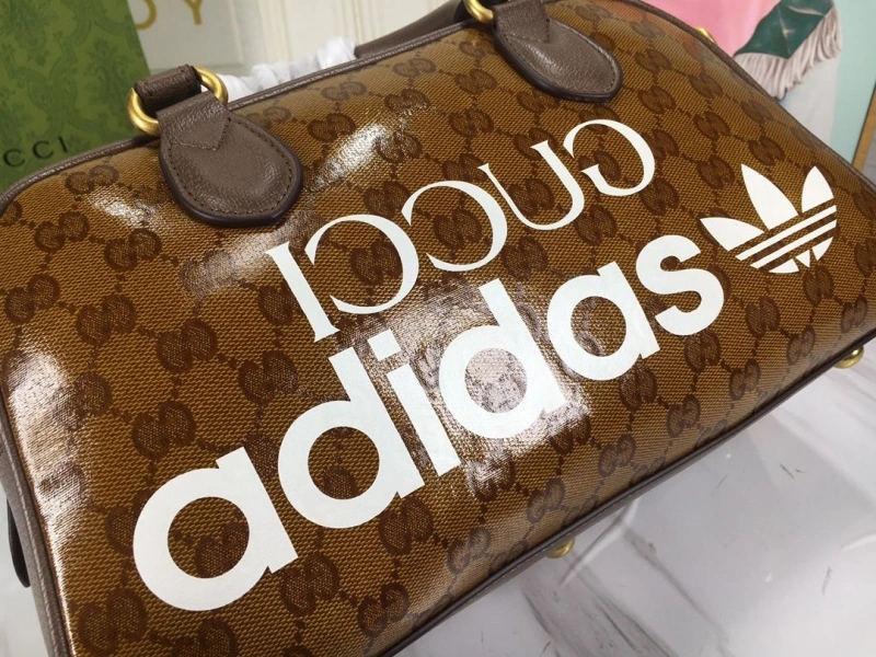 Gucci Top Handle Bags 4186-0235