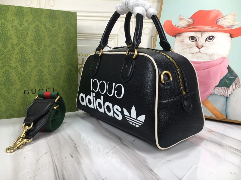 Gucci Top Handle Bags 4186-0236