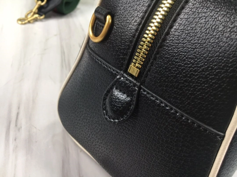 Gucci Top Handle Bags 4186-0236