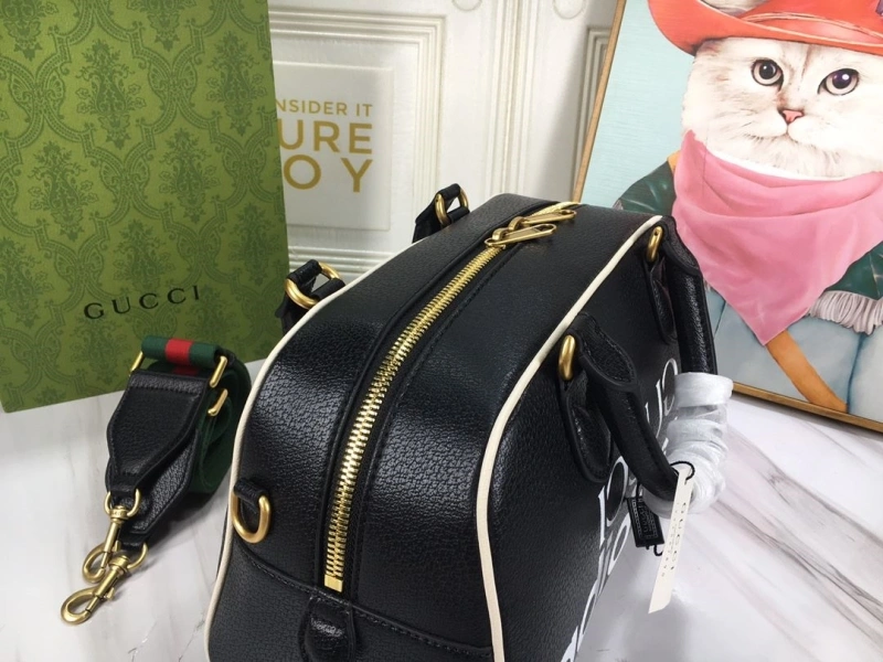 Gucci Top Handle Bags 4186-0236