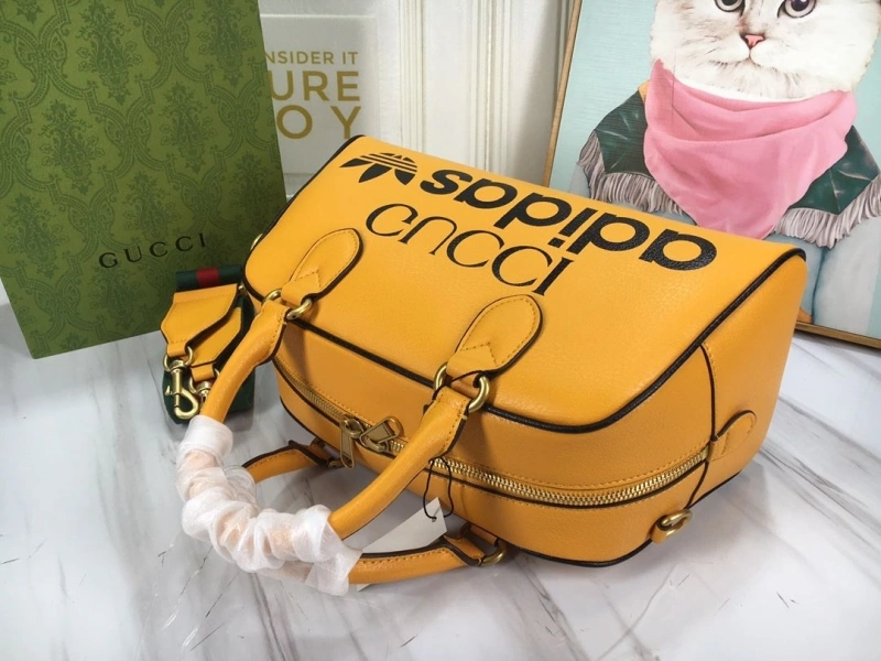 Gucci Top Handle Bags 4186-0238