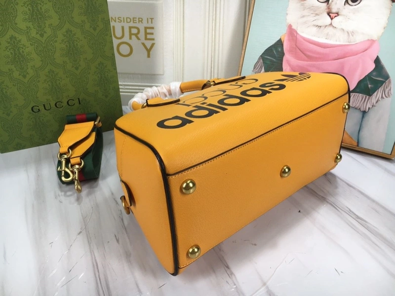 Gucci Top Handle Bags 4186-0238