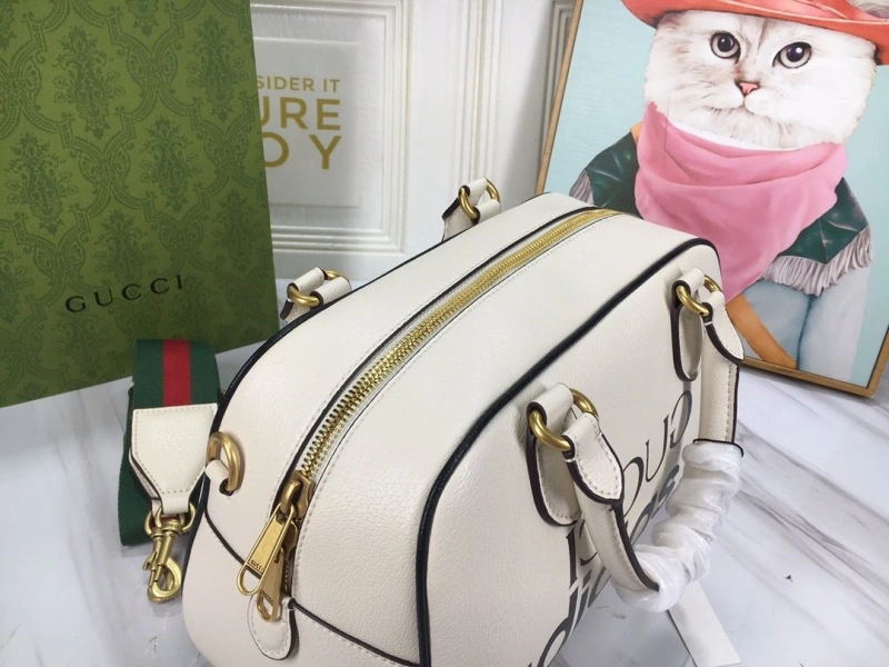 Gucci Top Handle Bags 4186-0239