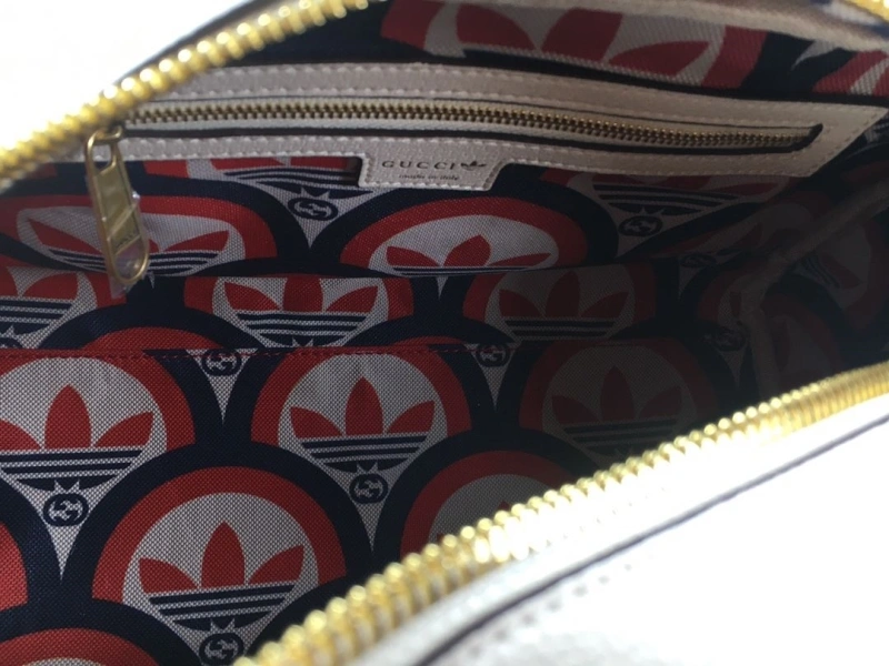 Gucci Top Handle Bags 4186-0239