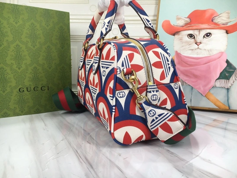 Gucci Top Handle Bags 4186-0240