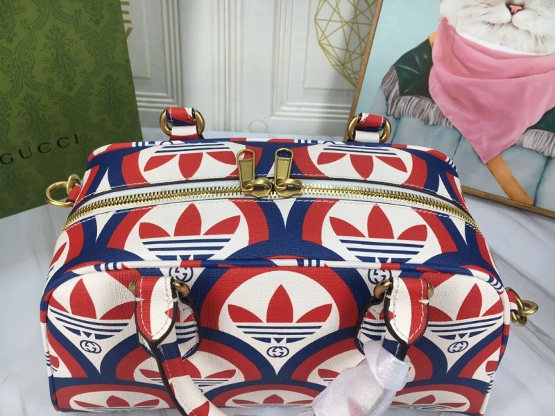 Gucci Top Handle Bags 4186-0240