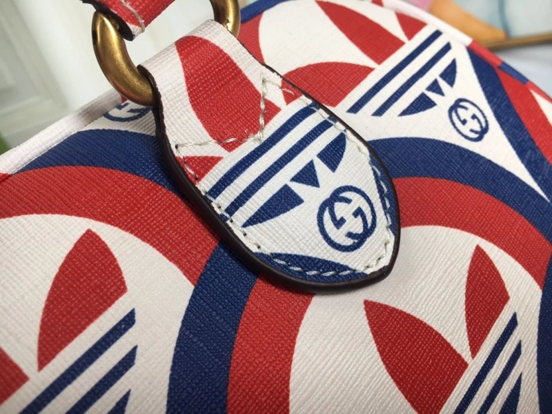 Gucci Top Handle Bags 4186-0240