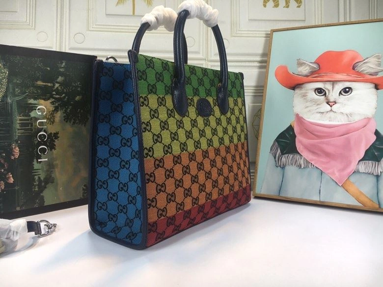 Gucci Shopping Bags 4186-0241