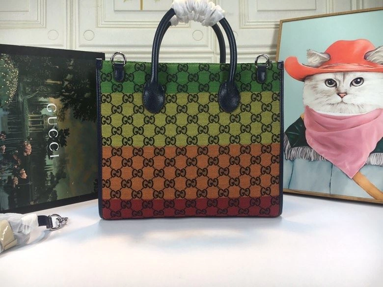 Gucci Shopping Bags 4186-0241