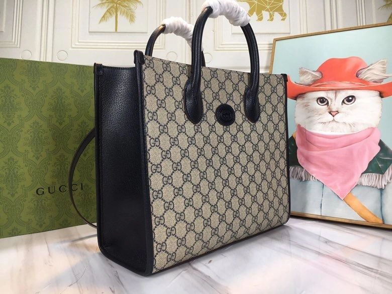 Gucci Shopping Bags 4186-0242