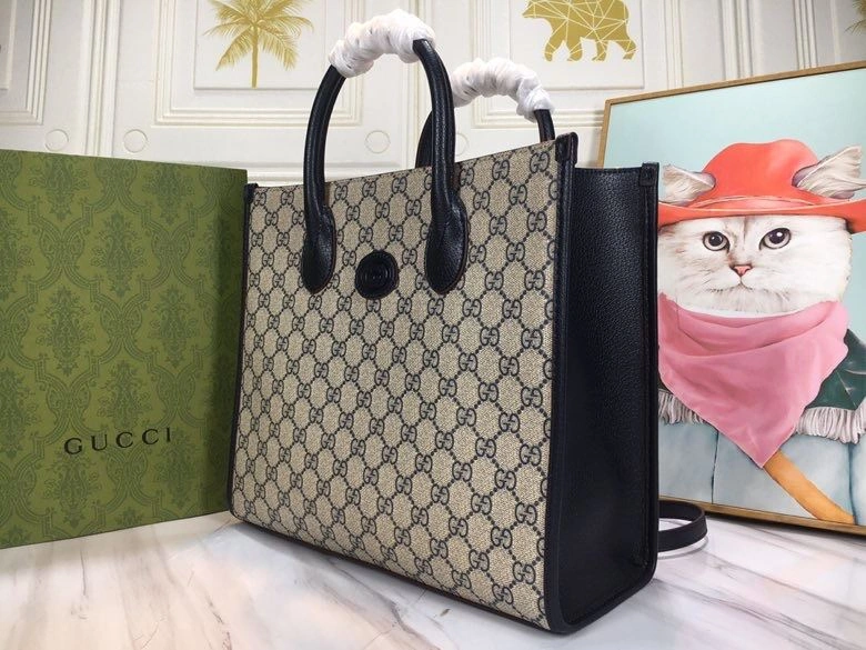 Gucci Shopping Bags 4186-0242