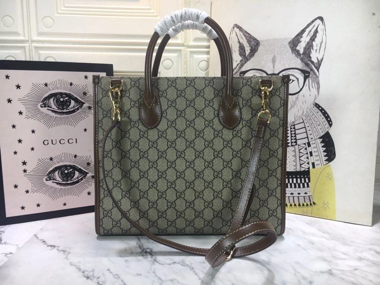 Gucci Shopping Bags 4186-0243