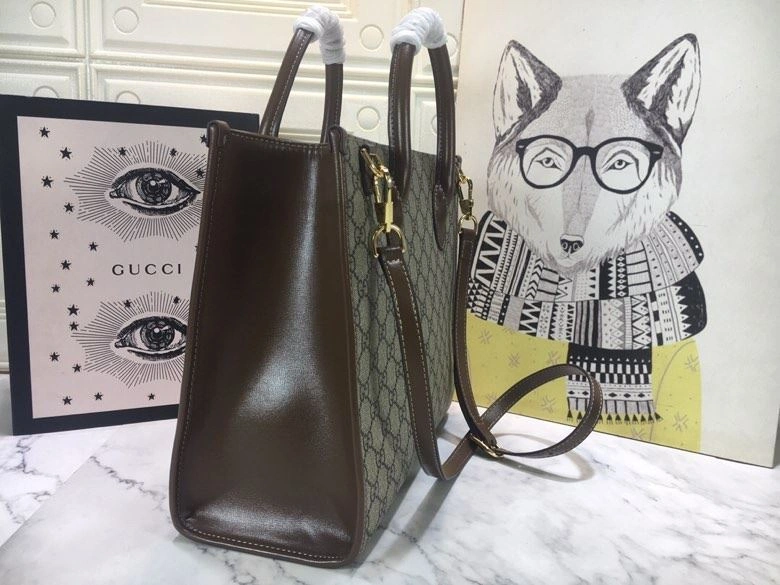 Gucci Shopping Bags 4186-0243