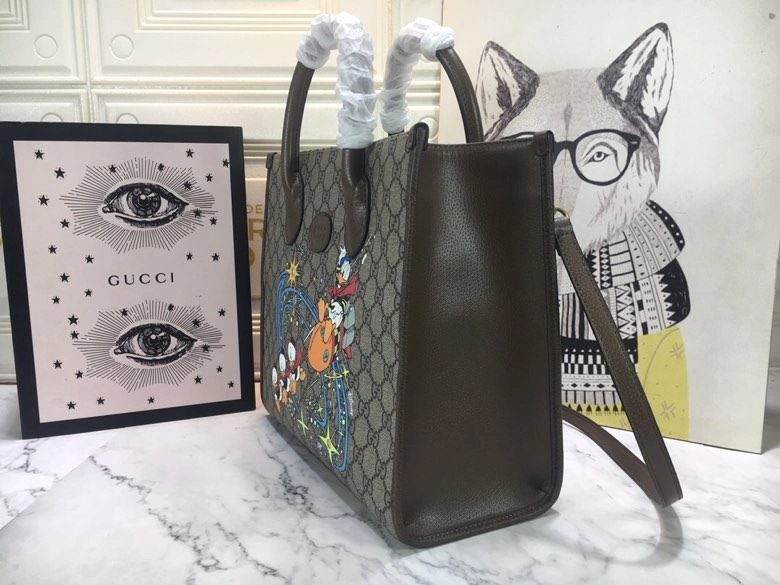 Gucci Shopping Bags 4186-0246