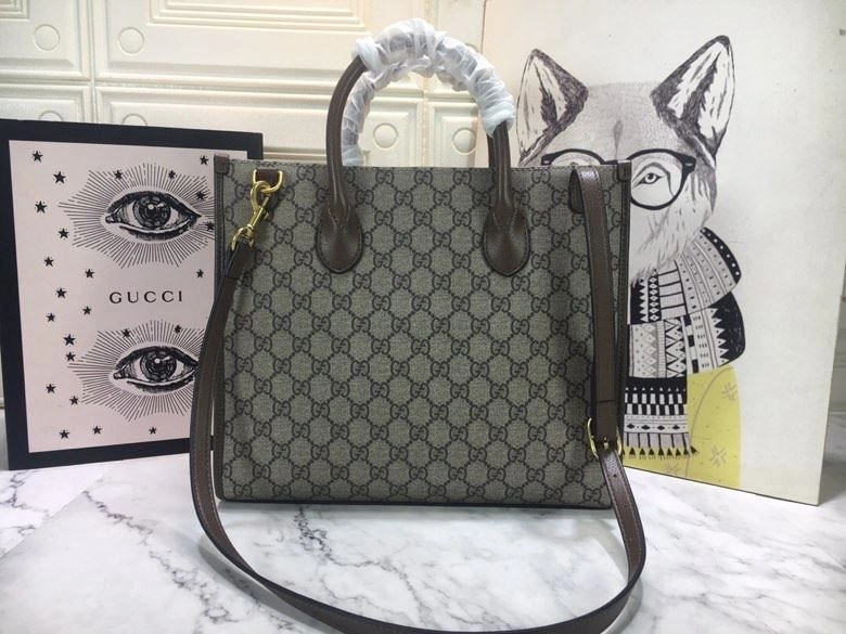 Gucci Shopping Bags 4186-0246