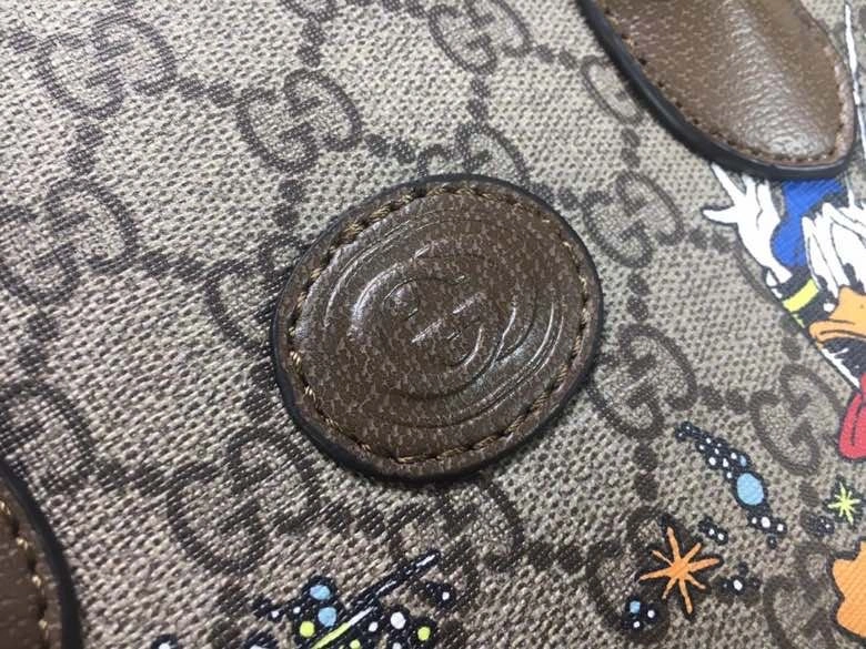 Gucci Shopping Bags 4186-0246