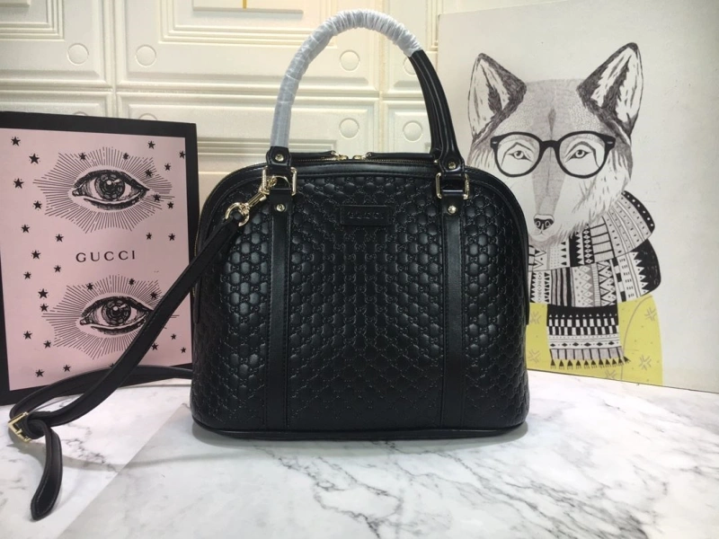 Gucci Top Handle Bags 4186-0247
