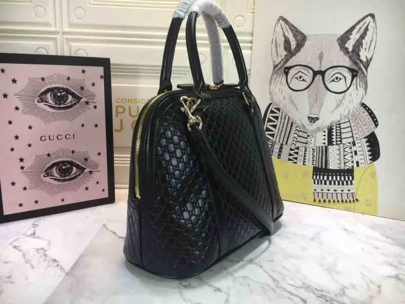 Gucci Top Handle Bags 4186-0247