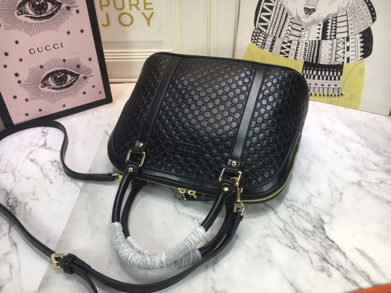 Gucci Top Handle Bags 4186-0247