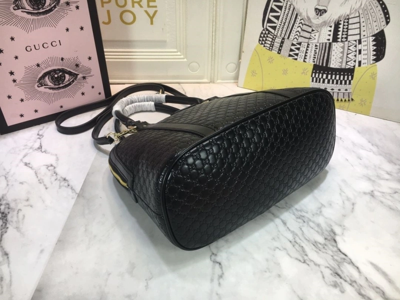 Gucci Top Handle Bags 4186-0247