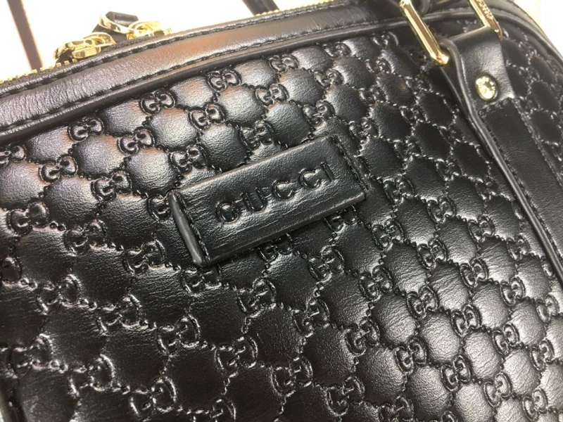 Gucci Top Handle Bags 4186-0247