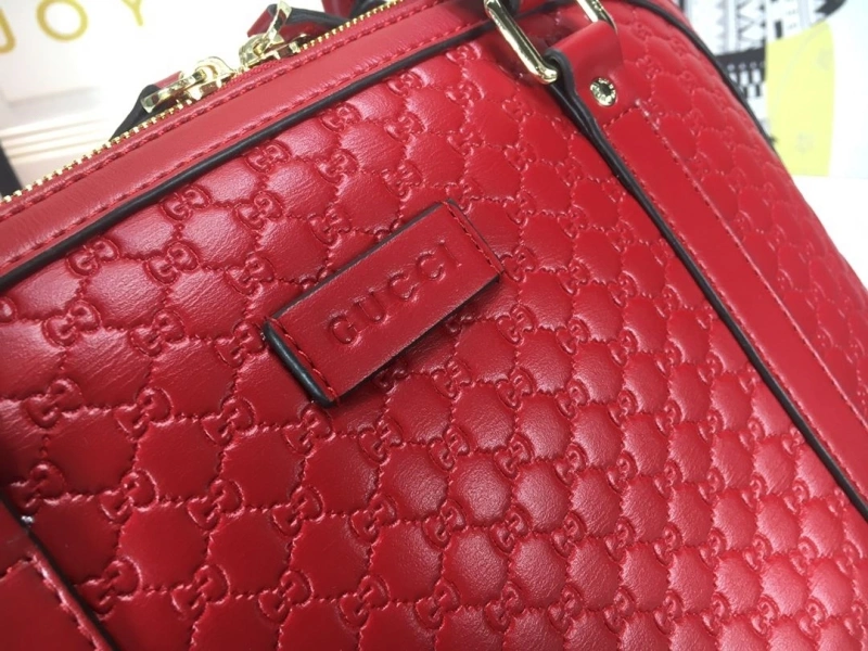 Gucci Top Handle Bags 4186-0248