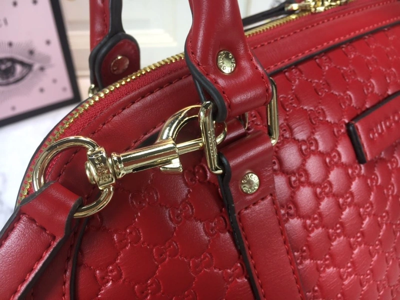 Gucci Top Handle Bags 4186-0248