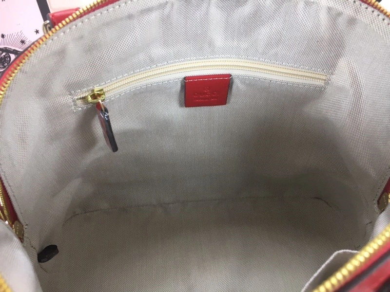 Gucci Top Handle Bags 4186-0248