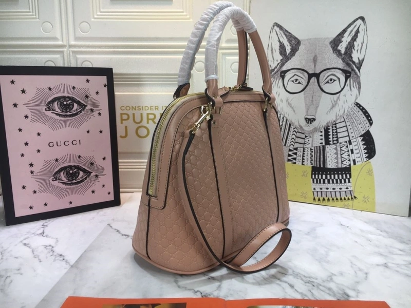 Gucci Top Handle Bags 4186-0249