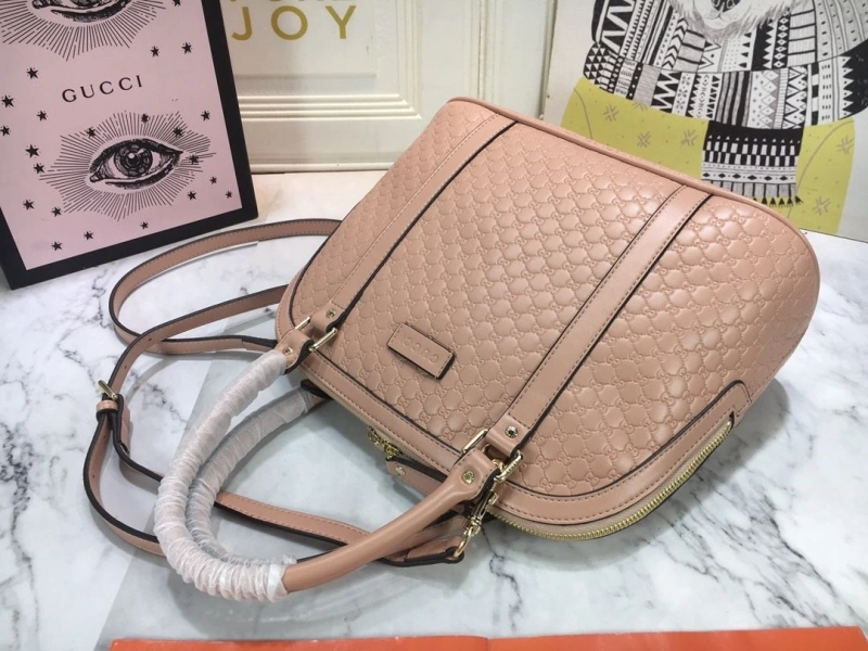 Gucci Top Handle Bags 4186-0249
