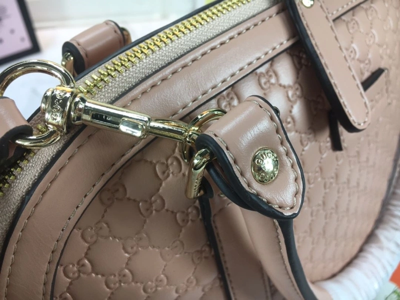 Gucci Top Handle Bags 4186-0249