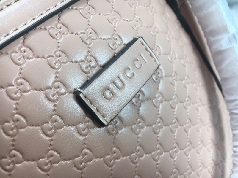Gucci Top Handle Bags 4186-0249