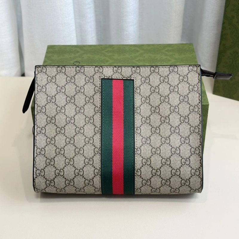 Gucci Clutch Bags 4186-0250