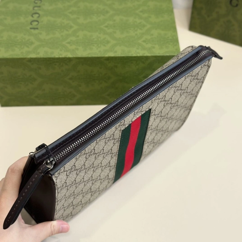 Gucci Clutch Bags 4186-0250