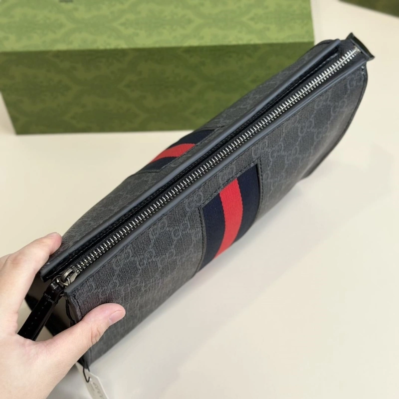 Gucci Clutch Bags 4186-0251