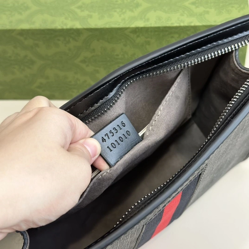 Gucci Clutch Bags 4186-0251